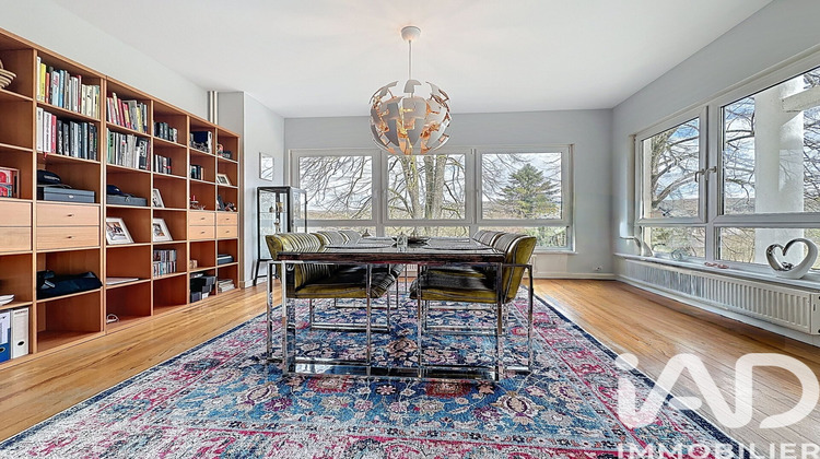 Ma-Cabane - Vente Appartement Grosbliederstroff, 102 m²