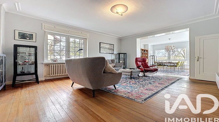Ma-Cabane - Vente Appartement Grosbliederstroff, 102 m²