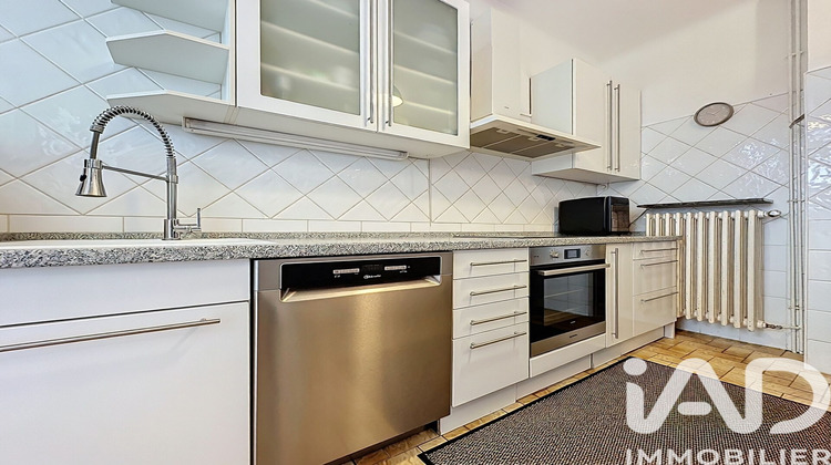Ma-Cabane - Vente Appartement Grosbliederstroff, 102 m²
