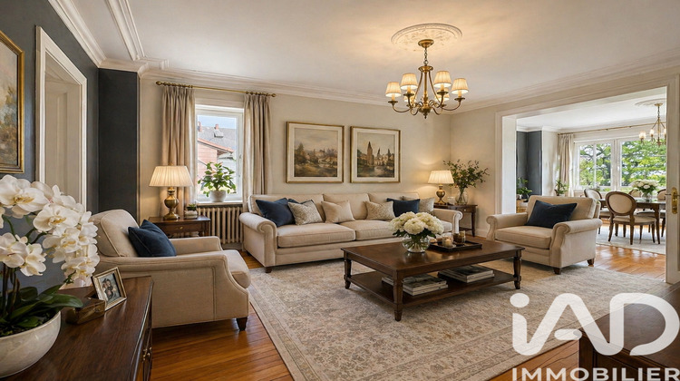 Ma-Cabane - Vente Appartement Grosbliederstroff, 117 m²