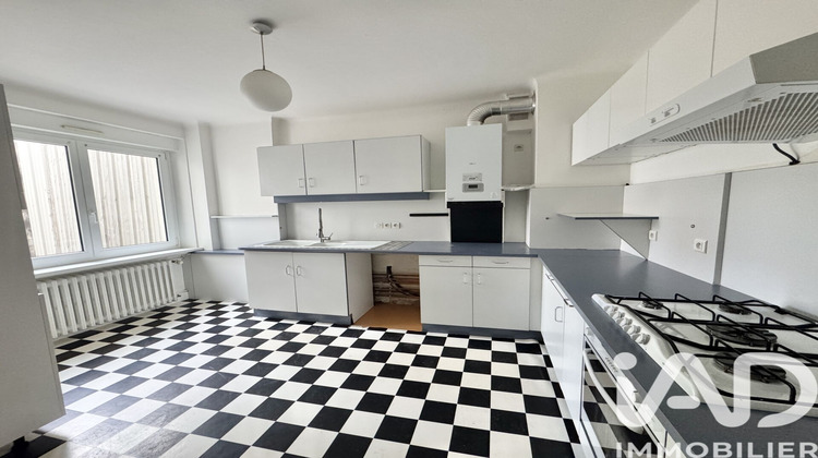 Ma-Cabane - Vente Appartement Grosbliederstroff, 188 m²