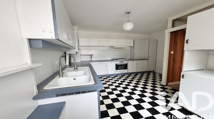 Ma-Cabane - Vente Appartement Grosbliederstroff, 188 m²