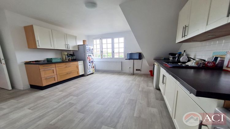 Ma-Cabane - Vente Appartement GROSLAY, 110 m²