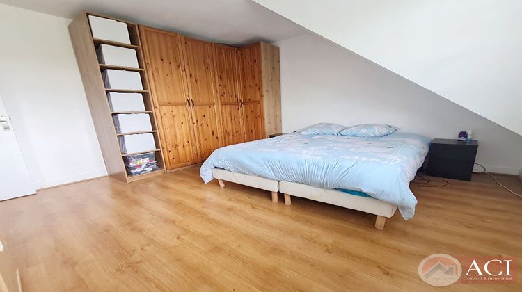 Ma-Cabane - Vente Appartement GROSLAY, 110 m²