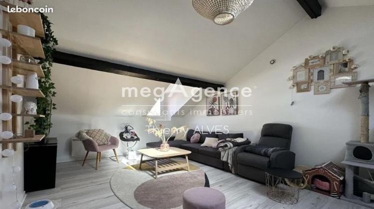 Ma-Cabane - Vente Appartement GROSLAY, 60 m²