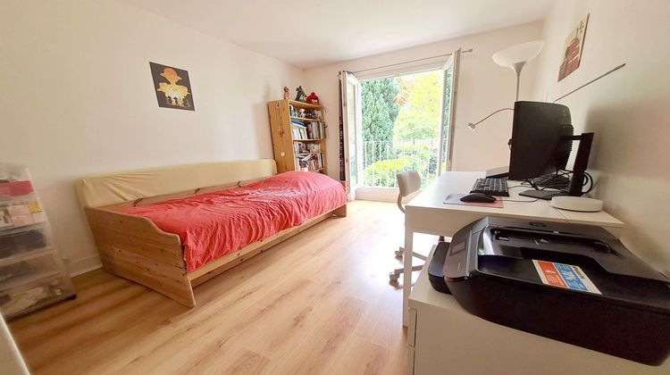 Ma-Cabane - Vente Appartement GROSLAY, 83 m²