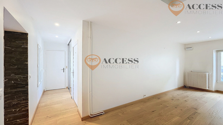 Ma-Cabane - Vente Appartement Groslay, 53 m²