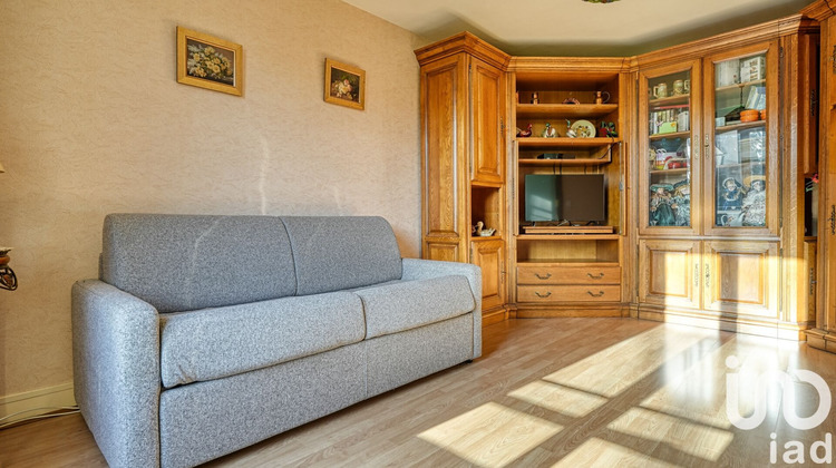 Ma-Cabane - Vente Appartement Groslay, 83 m²