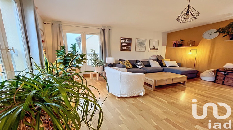 Ma-Cabane - Vente Appartement Groslay, 79 m²