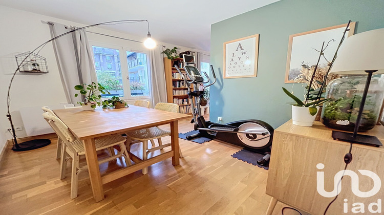 Ma-Cabane - Vente Appartement Groslay, 79 m²