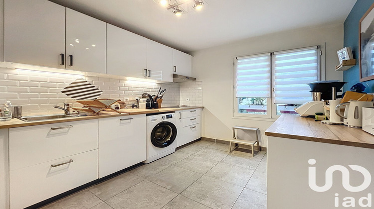 Ma-Cabane - Vente Appartement Groslay, 79 m²