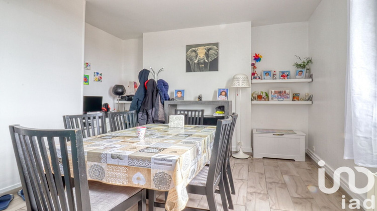 Ma-Cabane - Vente Appartement Groslay, 73 m²