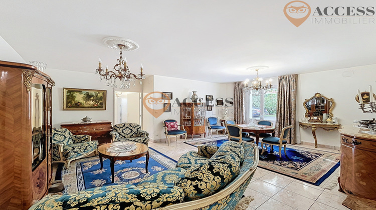 Ma-Cabane - Vente Appartement Groslay, 84 m²