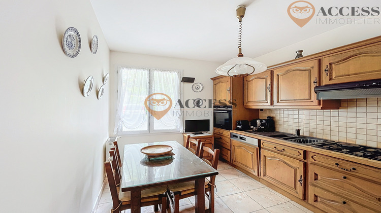 Ma-Cabane - Vente Appartement Groslay, 84 m²