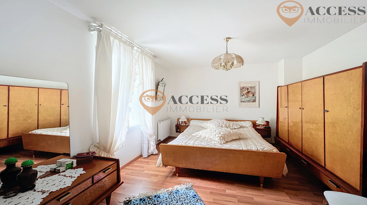 Ma-Cabane - Vente Appartement Groslay, 84 m²