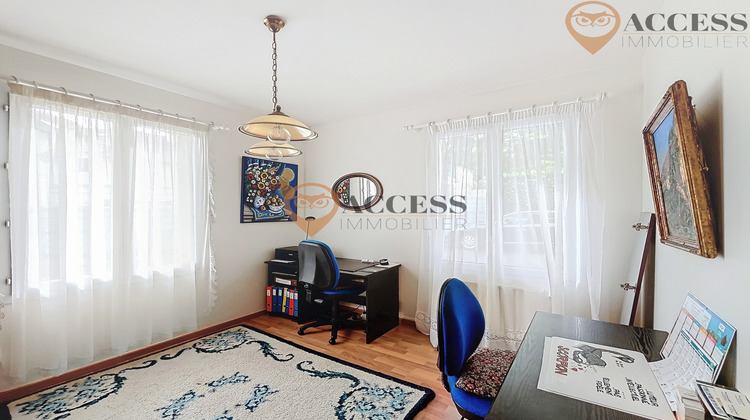 Ma-Cabane - Vente Appartement Groslay, 84 m²