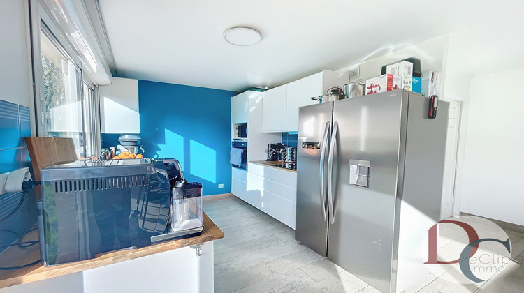 Ma-Cabane - Vente Appartement Groslay, 74 m²