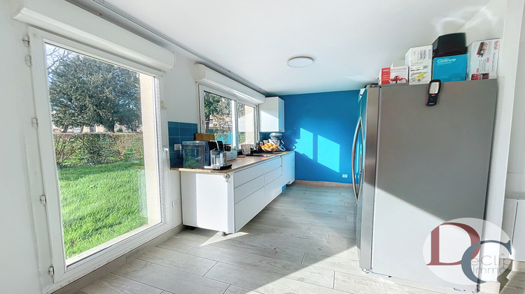 Ma-Cabane - Vente Appartement Groslay, 74 m²