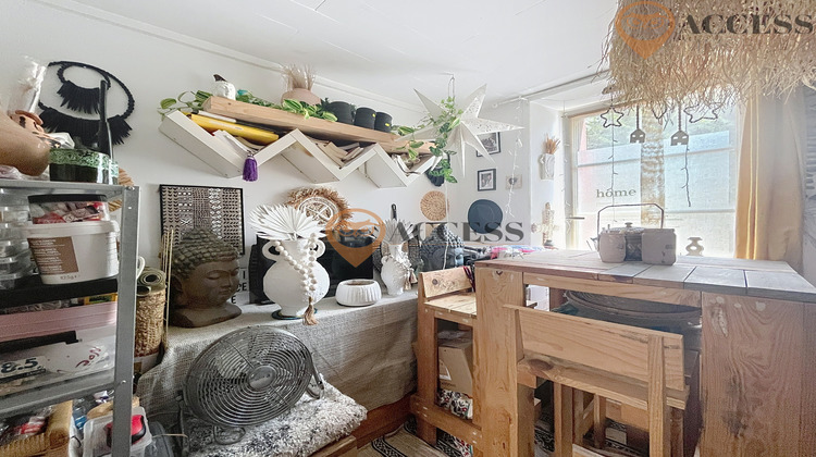 Ma-Cabane - Vente Appartement Groslay, 19 m²