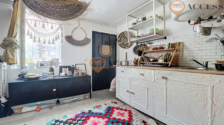 Ma-Cabane - Vente Appartement Groslay, 19 m²