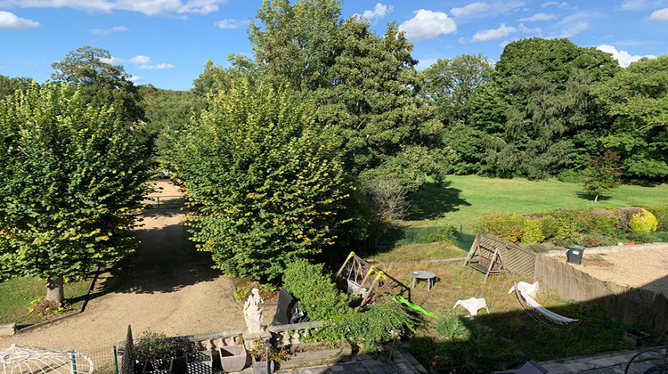 Ma-Cabane - Vente Appartement GROSLAY, 50 m²