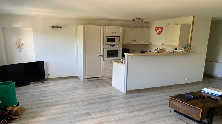 Ma-Cabane - Vente Appartement GROSLAY, 50 m²