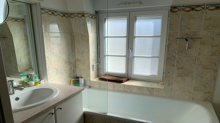 Ma-Cabane - Vente Appartement GROSLAY, 50 m²