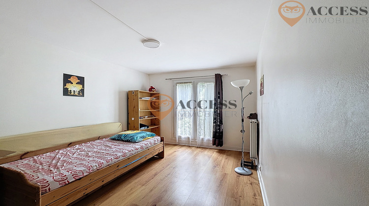 Ma-Cabane - Vente Appartement Groslay, 81 m²