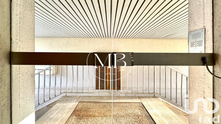 Ma-Cabane - Vente Appartement Groslay, 100 m²