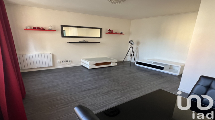 Ma-Cabane - Vente Appartement Groslay, 56 m²