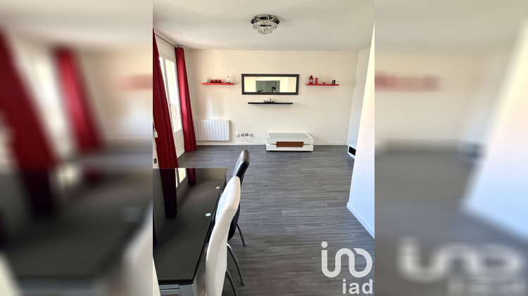 Ma-Cabane - Vente Appartement Groslay, 56 m²