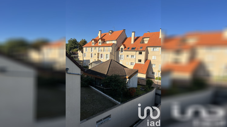 Ma-Cabane - Vente Appartement Groslay, 56 m²