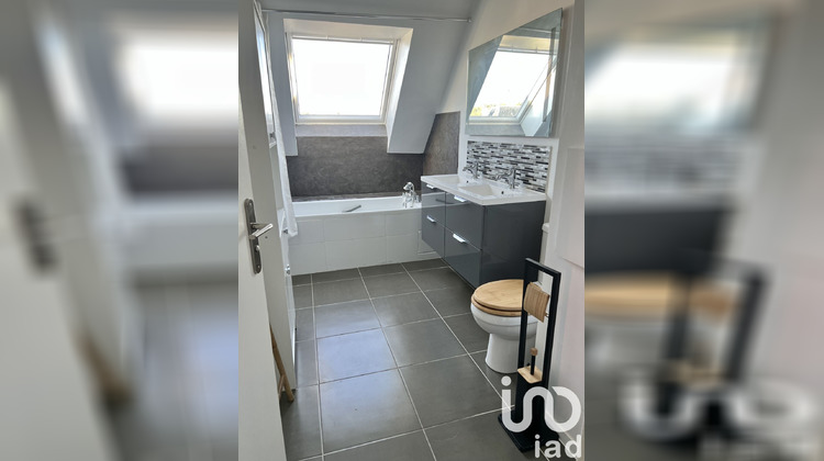 Ma-Cabane - Vente Appartement Groslay, 56 m²