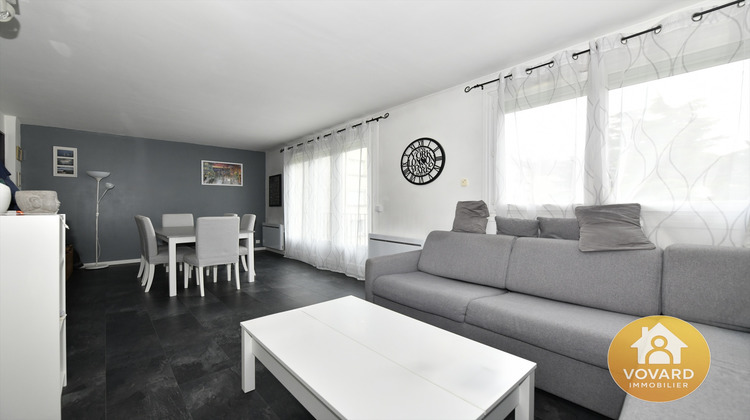 Ma-Cabane - Vente Appartement Groslay, 68 m²