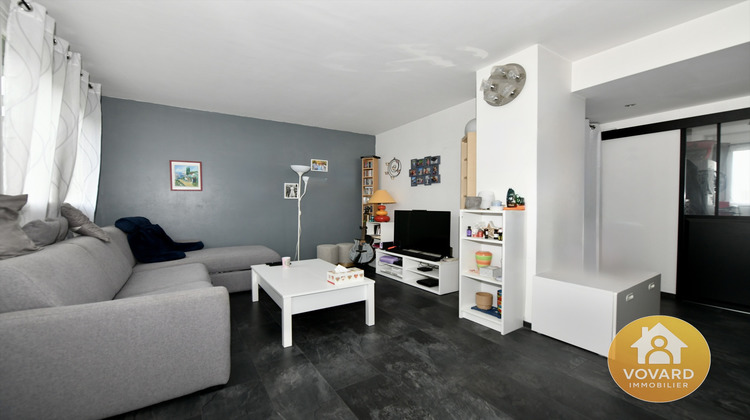 Ma-Cabane - Vente Appartement Groslay, 68 m²