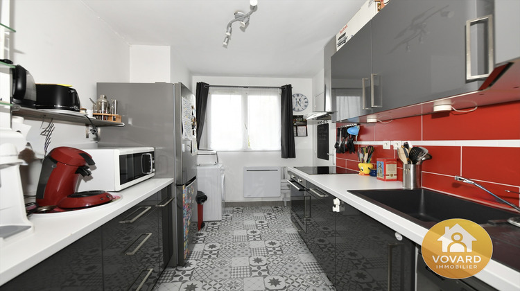 Ma-Cabane - Vente Appartement Groslay, 68 m²