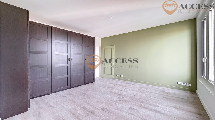 Ma-Cabane - Vente Appartement Groslay, 47 m²