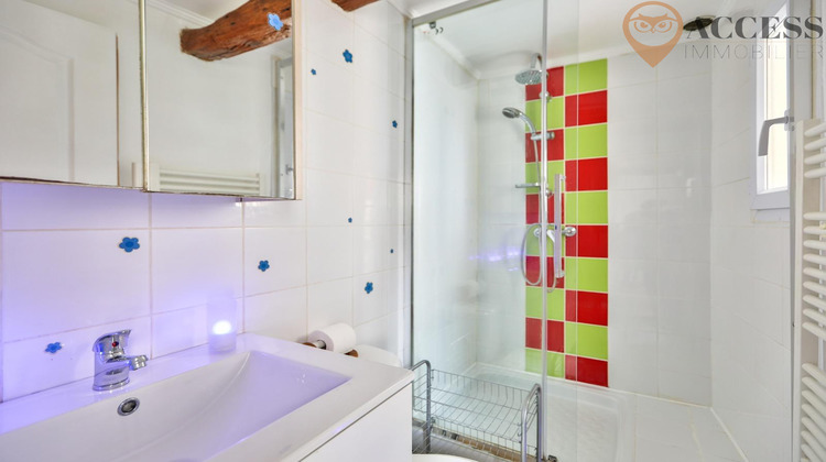 Ma-Cabane - Vente Appartement Groslay, 17 m²