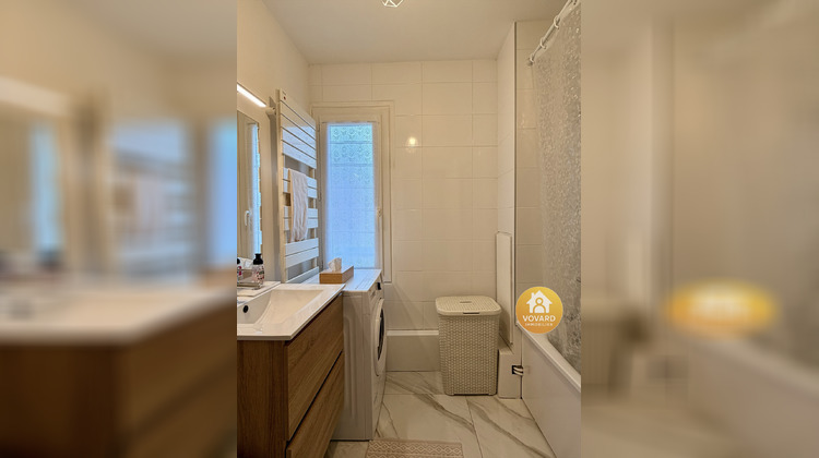 Ma-Cabane - Vente Appartement Groslay, 64 m²