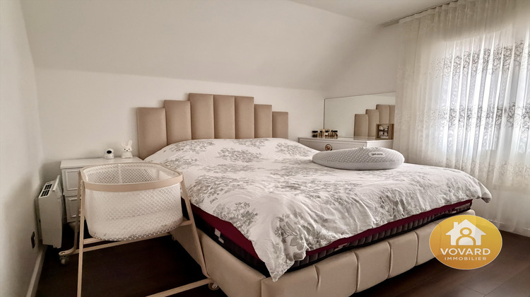 Ma-Cabane - Vente Appartement Groslay, 64 m²