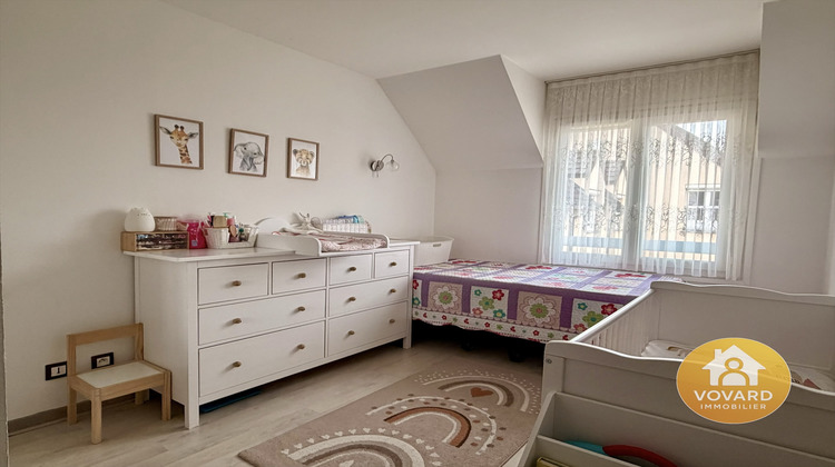 Ma-Cabane - Vente Appartement Groslay, 64 m²