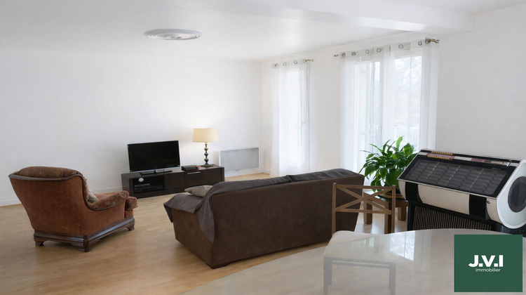 Ma-Cabane - Vente Appartement GROSLAY, 81 m²