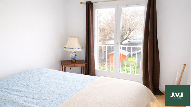 Ma-Cabane - Vente Appartement GROSLAY, 81 m²