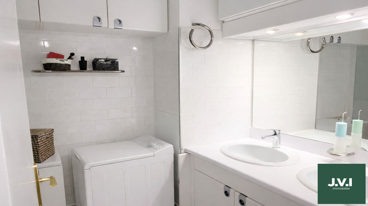 Ma-Cabane - Vente Appartement GROSLAY, 81 m²