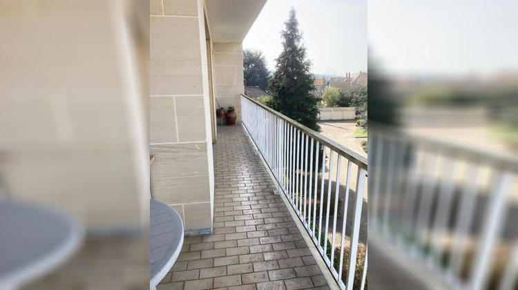 Ma-Cabane - Vente Appartement GROSLAY, 63 m²