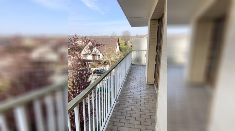 Ma-Cabane - Vente Appartement GROSLAY, 63 m²