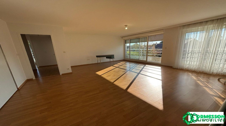 Ma-Cabane - Vente Appartement GROSLAY, 82 m²
