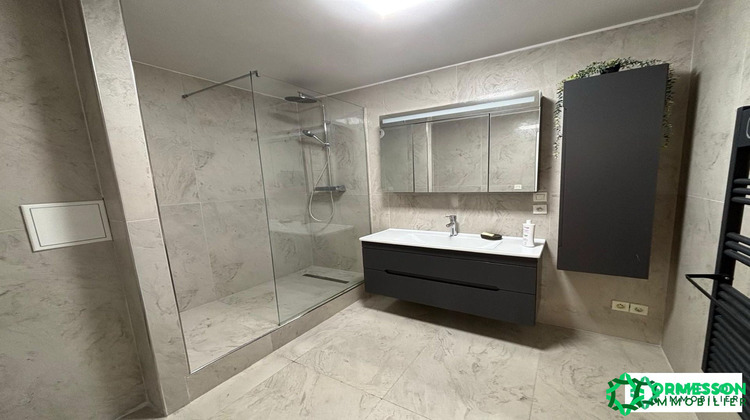 Ma-Cabane - Vente Appartement GROSLAY, 82 m²