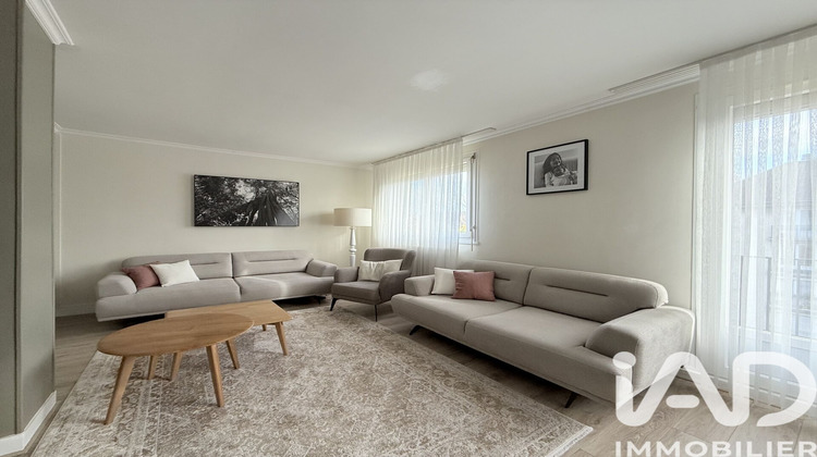 Ma-Cabane - Vente Appartement Groslay, 82 m²