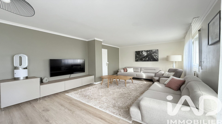 Ma-Cabane - Vente Appartement Groslay, 82 m²